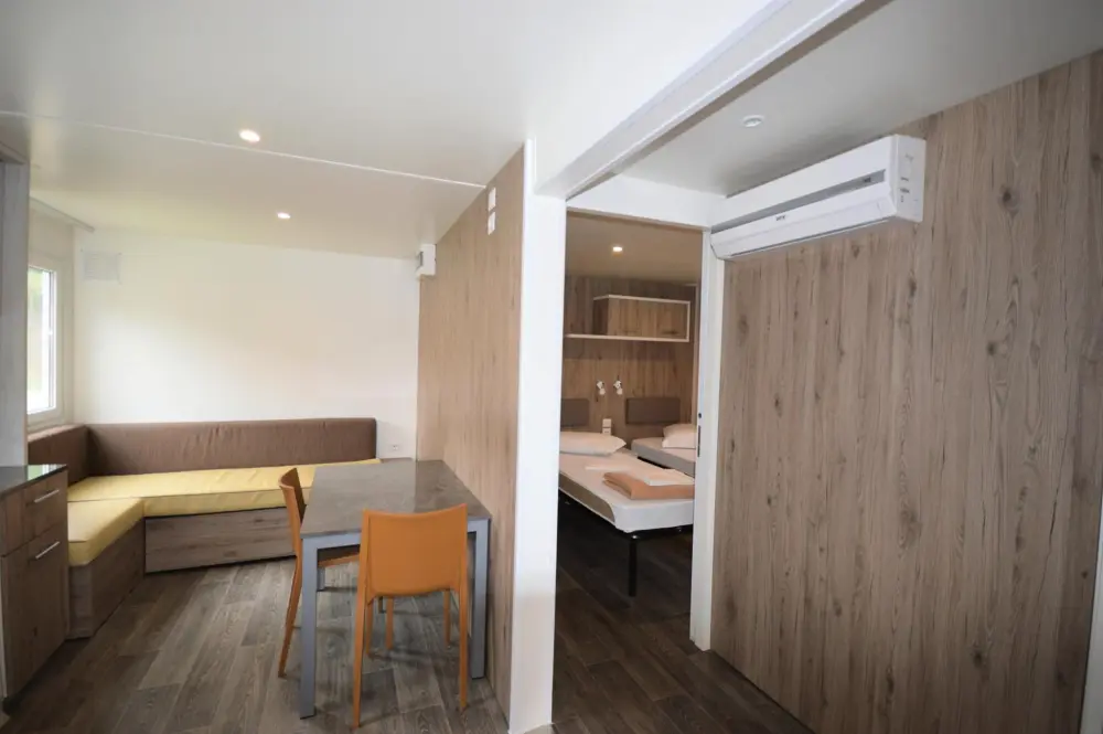 Camping Village Mugello Verde 3 étoiles★★★