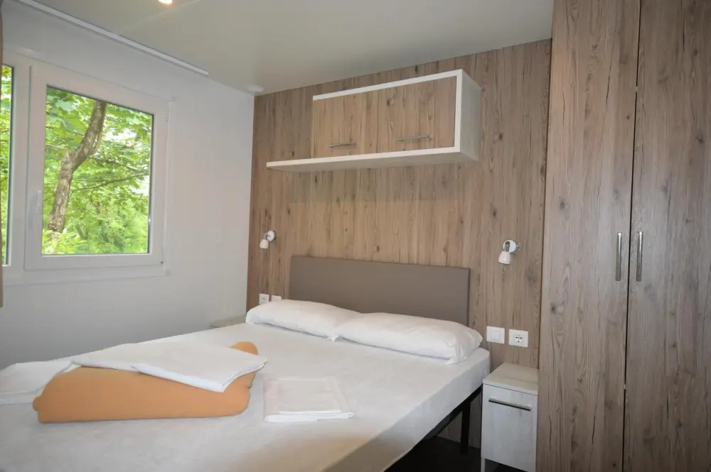 Camping Village Mugello Verde 3 étoiles★★★