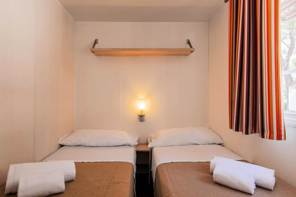 Camping Village Mugello Verde 3 étoiles★★★