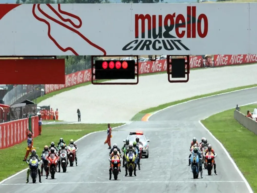 Camping Village Mugello Verde 3 étoiles★★★