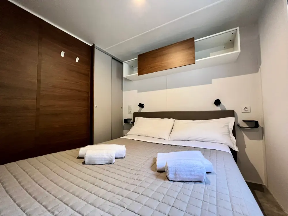 Camping Village Mugello Verde 3 étoiles★★★