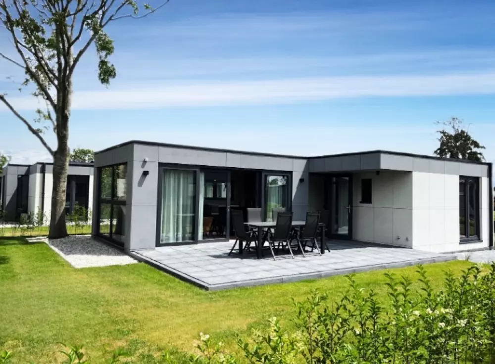 Vakantiepark de Zeeuwse Parel