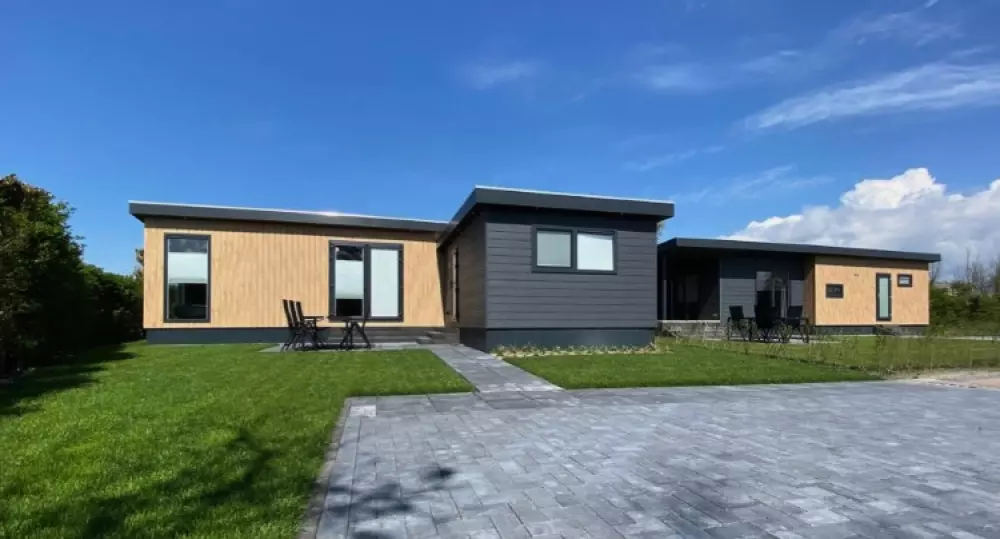 Vakantiepark de Zeeuwse Parel