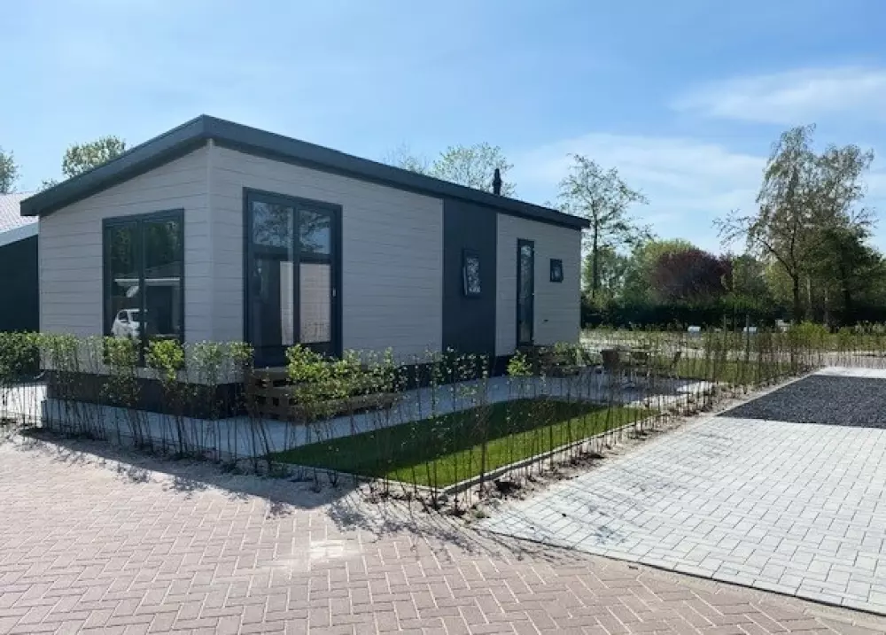 Vakantiepark de Zeeuwse Parel