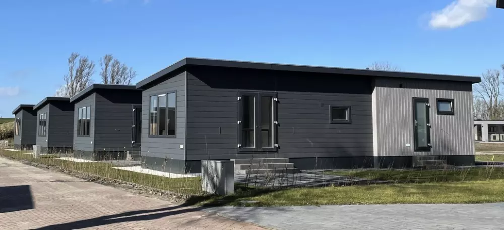 Vakantiepark de Zeeuwse Parel