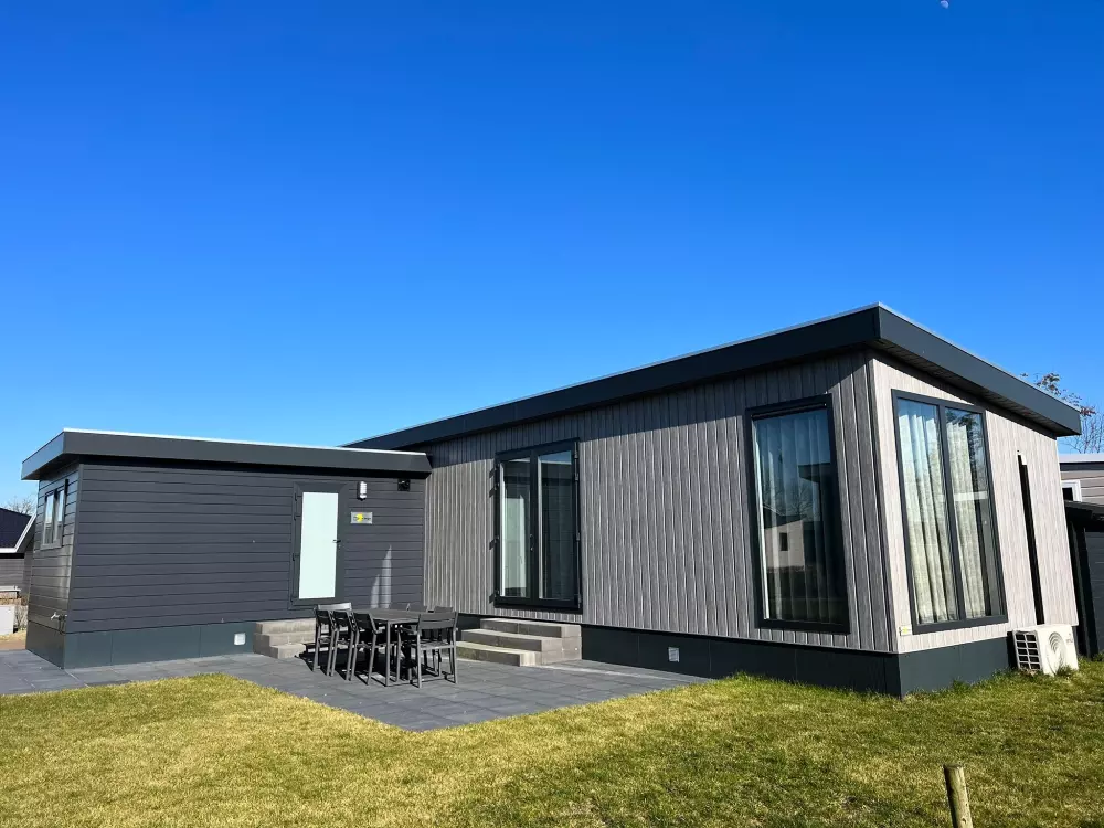 Vakantiepark de Zeeuwse Parel