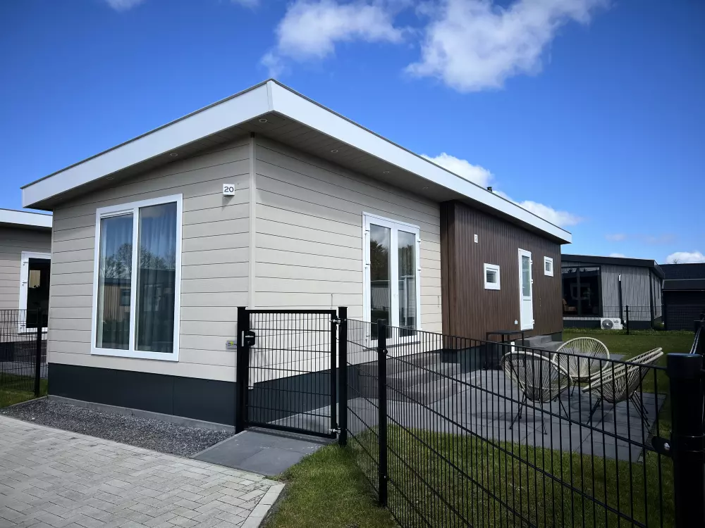 Vakantiepark de Zeeuwse Parel