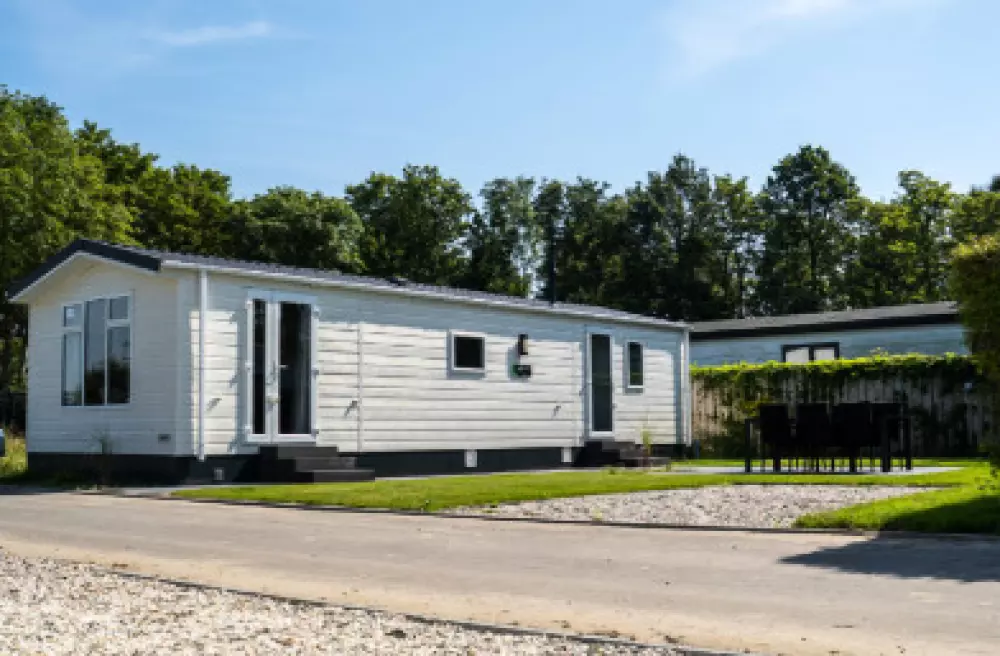 Vakantiepark de Zeeuwse Parel