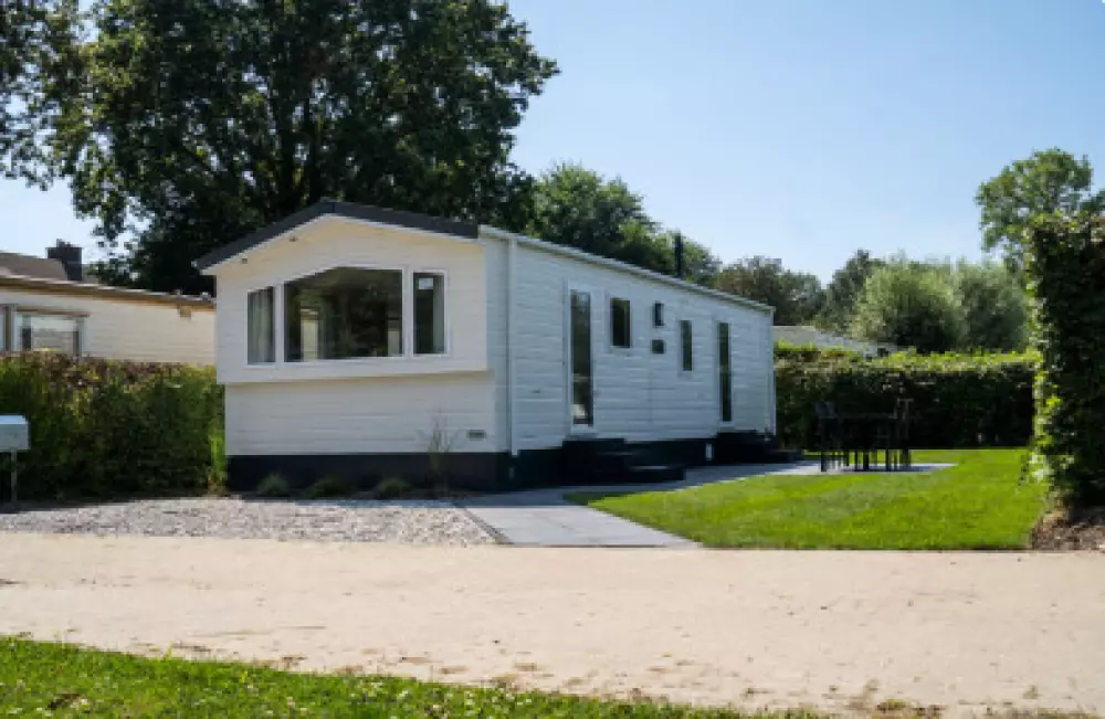 Vakantiepark de Zeeuwse Parel