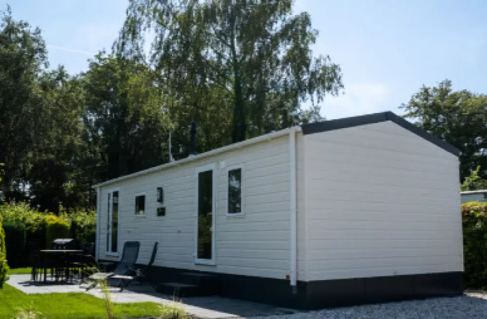 Vakantiepark de Zeeuwse Parel