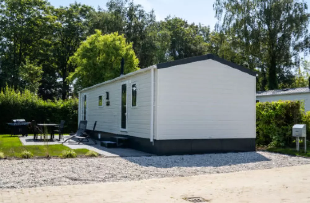 Vakantiepark de Zeeuwse Parel