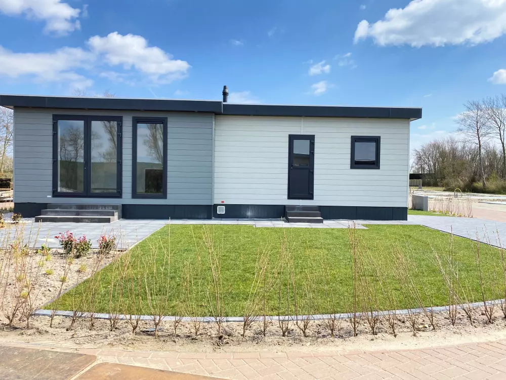 Vakantiepark de Zeeuwse Parel