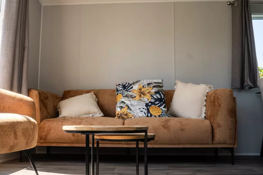 Vakantiepark de Zeeuwse Parel