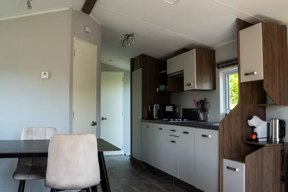 Vakantiepark de Zeeuwse Parel