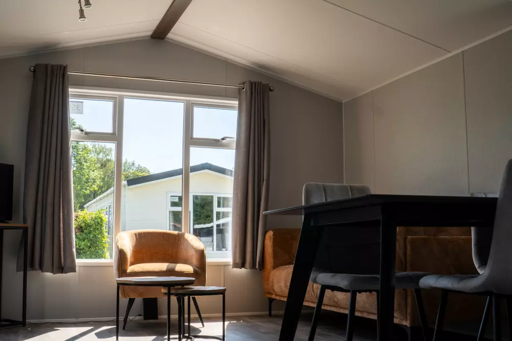 Vakantiepark de Zeeuwse Parel