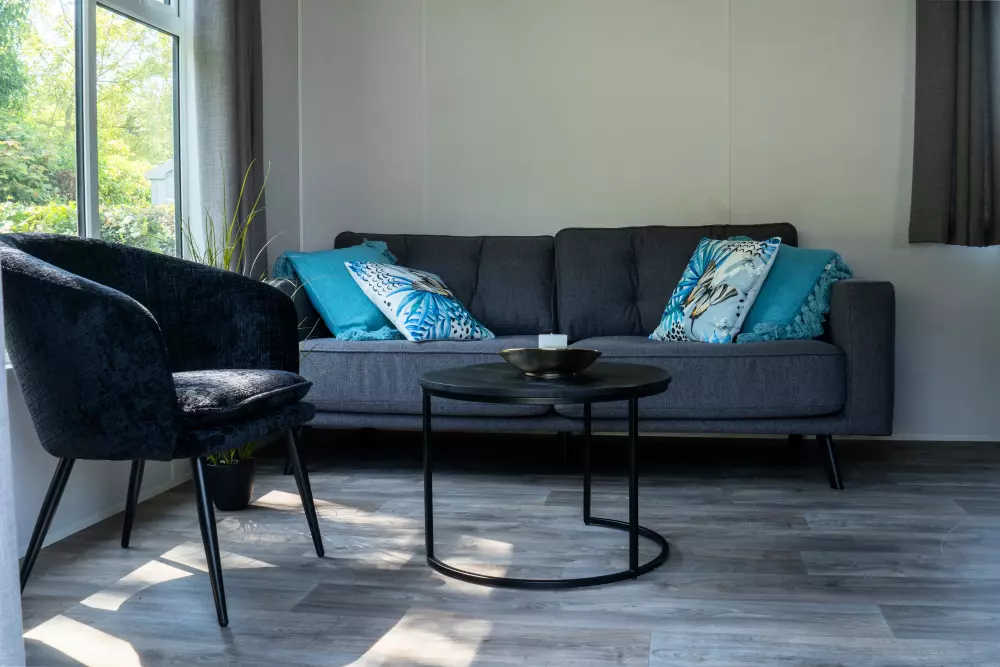 Vakantiepark de Zeeuwse Parel