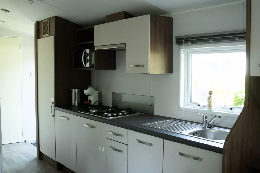 Vakantiepark de Zeeuwse Parel