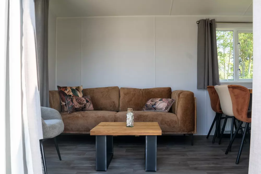 Vakantiepark de Zeeuwse Parel