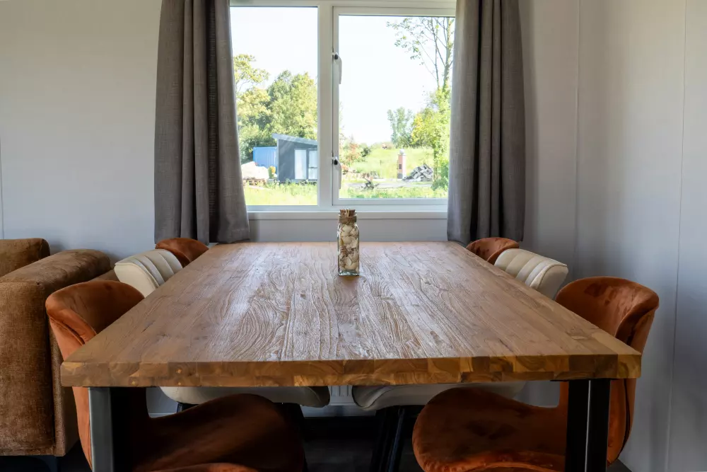 Vakantiepark de Zeeuwse Parel