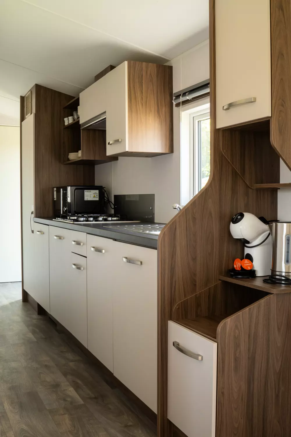 Vakantiepark de Zeeuwse Parel