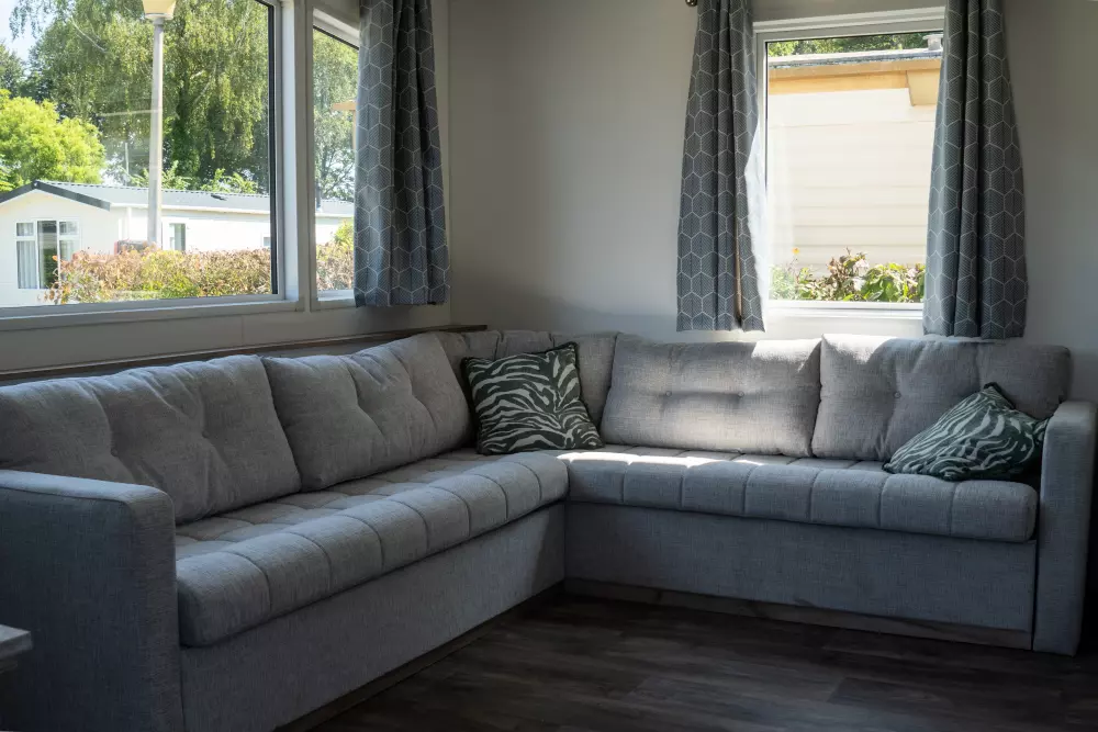 Vakantiepark de Zeeuwse Parel