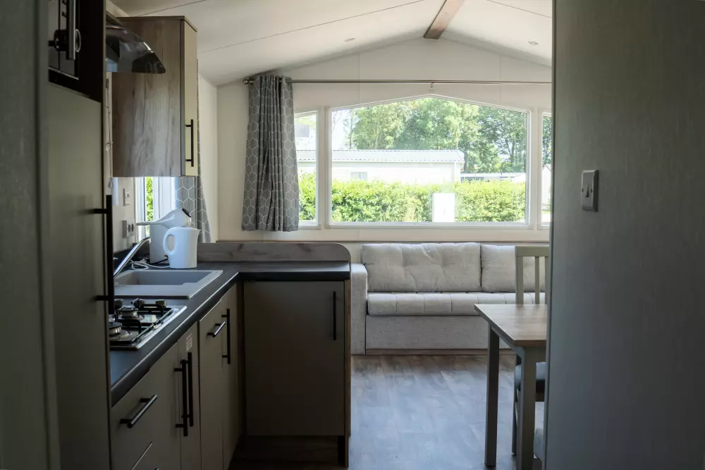 Vakantiepark de Zeeuwse Parel