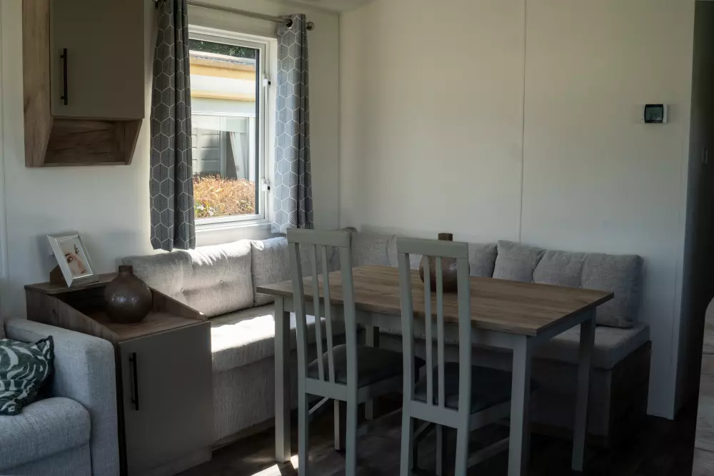 Vakantiepark de Zeeuwse Parel