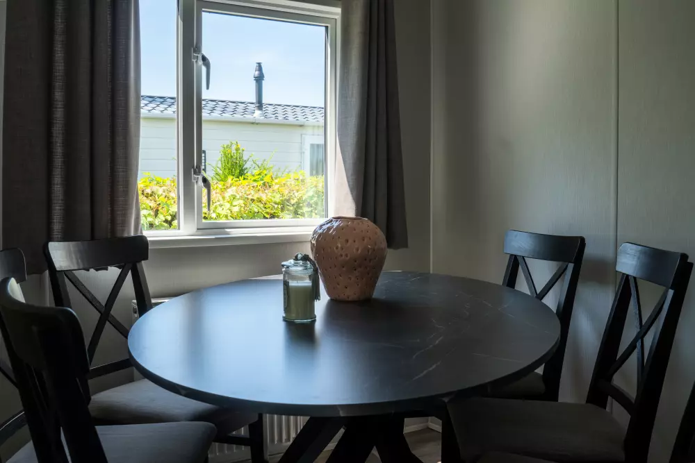 Vakantiepark de Zeeuwse Parel