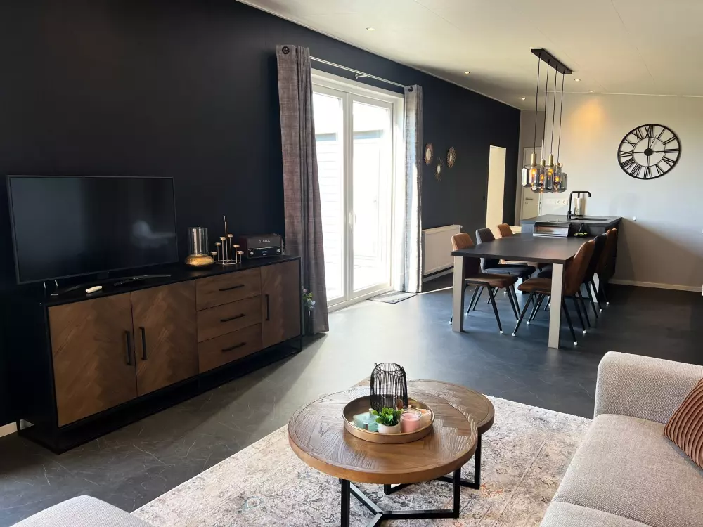 Vakantiepark de Zeeuwse Parel