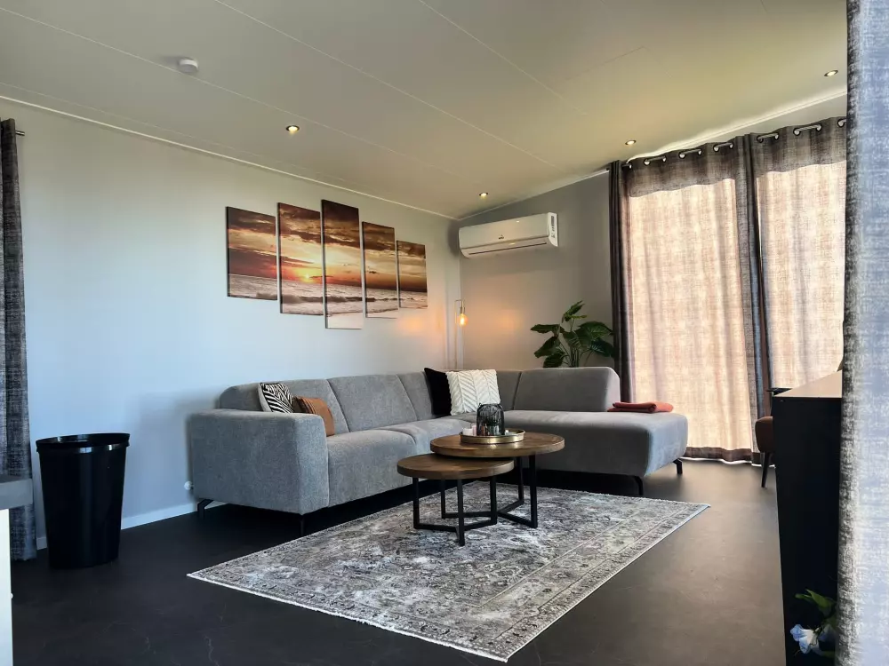 Vakantiepark de Zeeuwse Parel