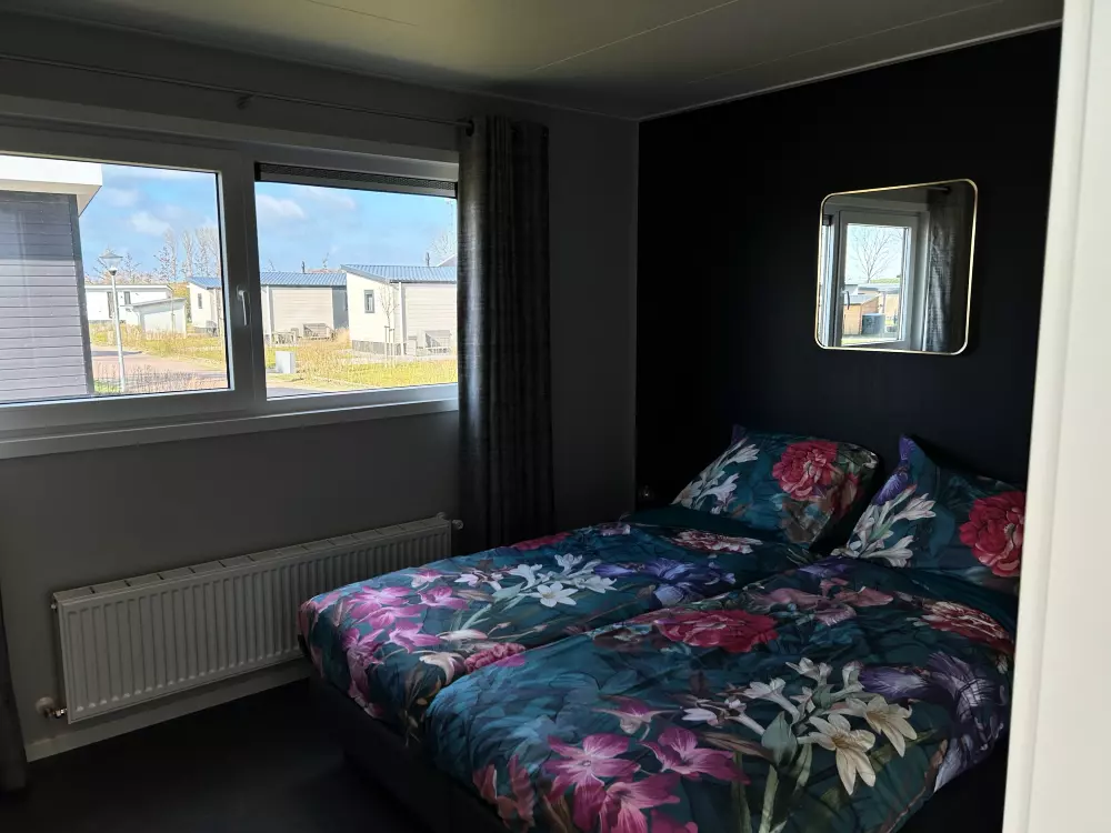 Vakantiepark de Zeeuwse Parel