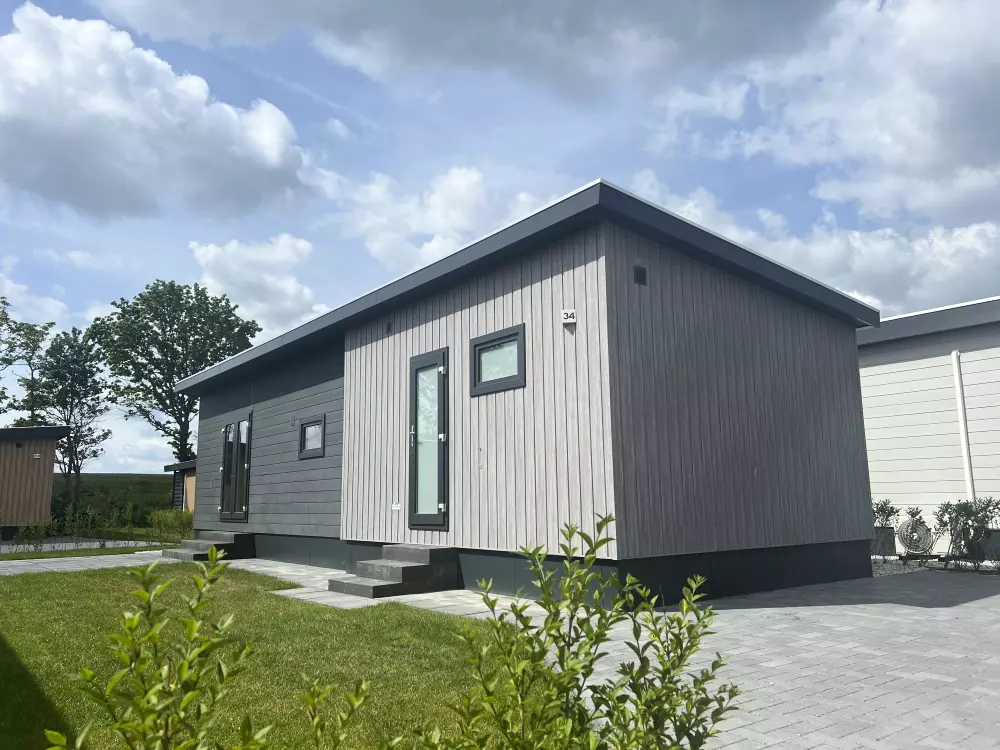 Vakantiepark de Zeeuwse Parel