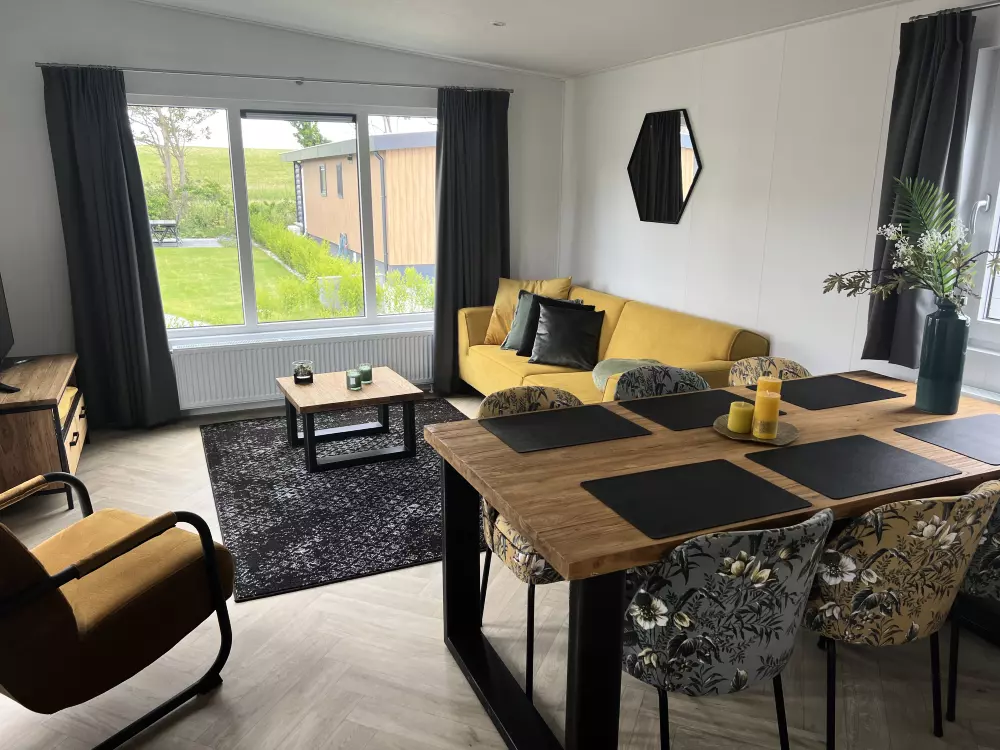 Vakantiepark de Zeeuwse Parel