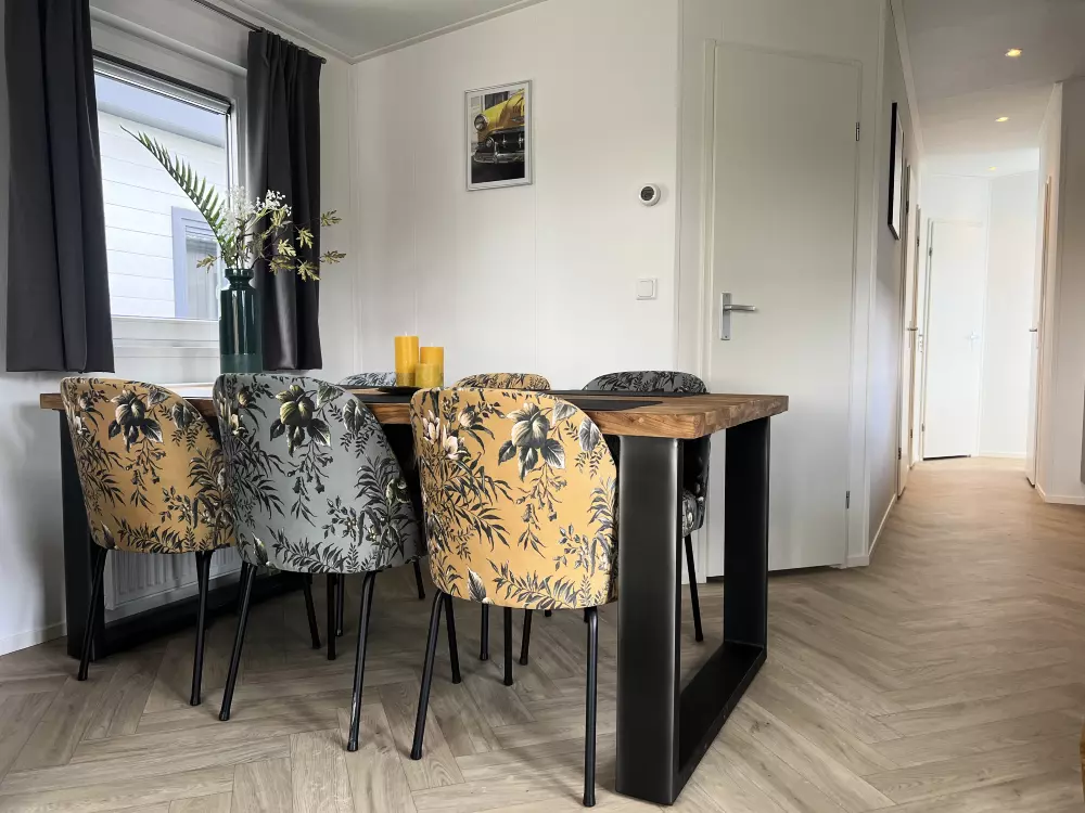 Vakantiepark de Zeeuwse Parel