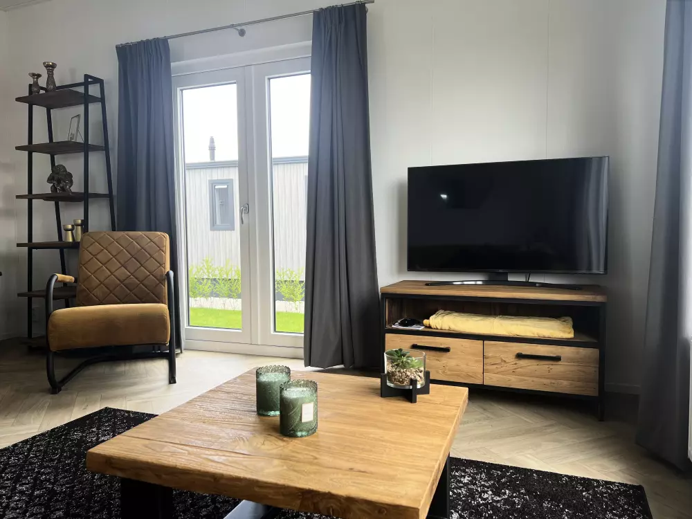 Vakantiepark de Zeeuwse Parel