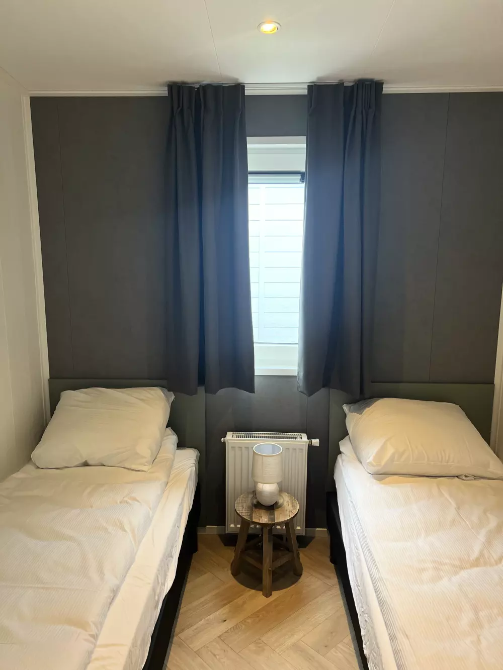 Vakantiepark de Zeeuwse Parel