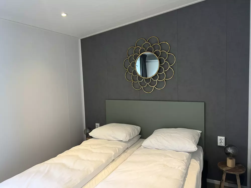 Vakantiepark de Zeeuwse Parel