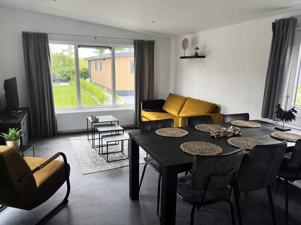 Vakantiepark de Zeeuwse Parel