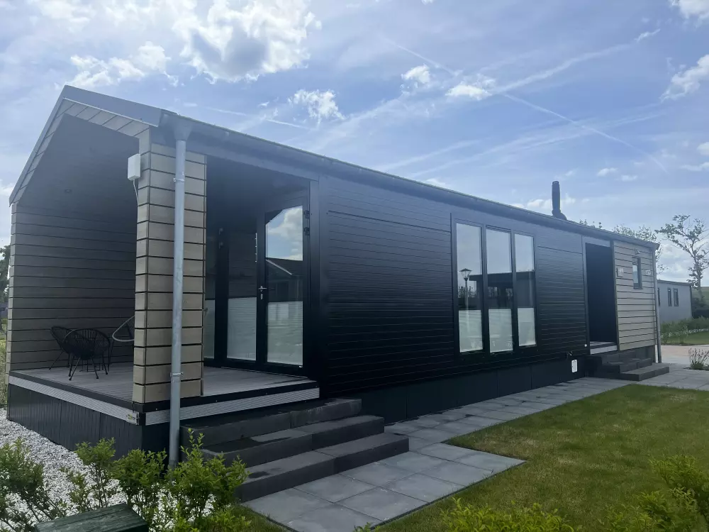 Vakantiepark de Zeeuwse Parel