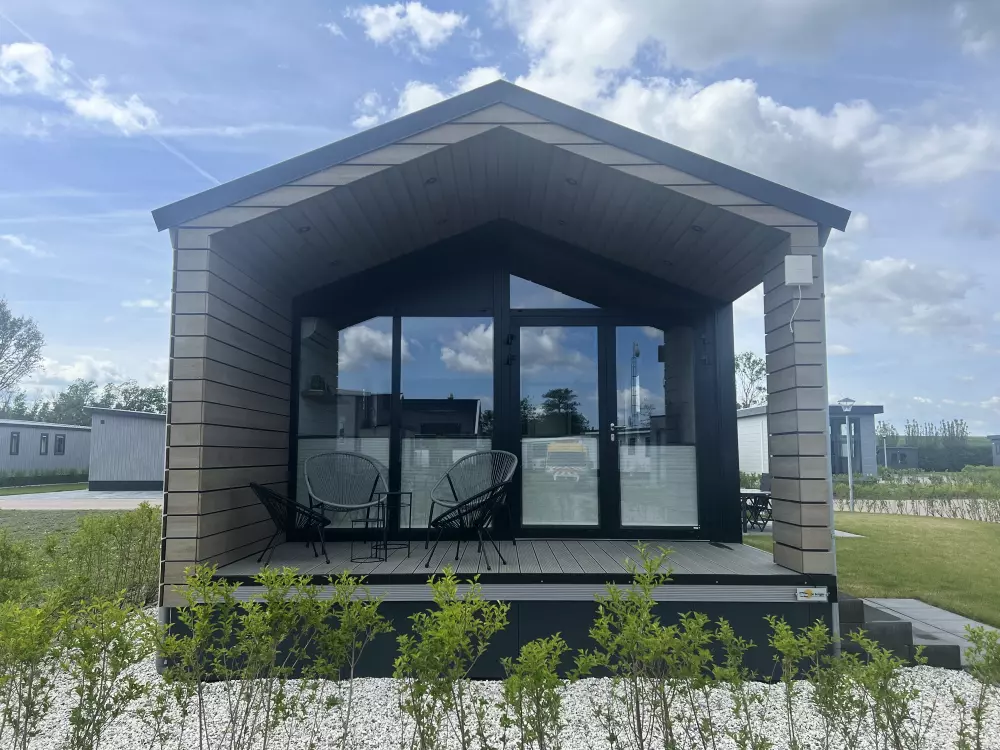 Vakantiepark de Zeeuwse Parel