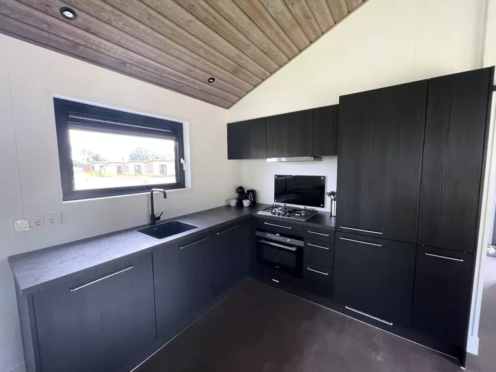 Vakantiepark de Zeeuwse Parel