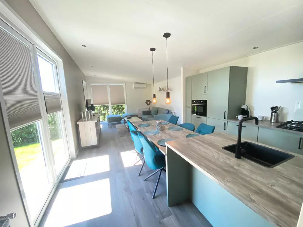 Vakantiepark de Zeeuwse Parel