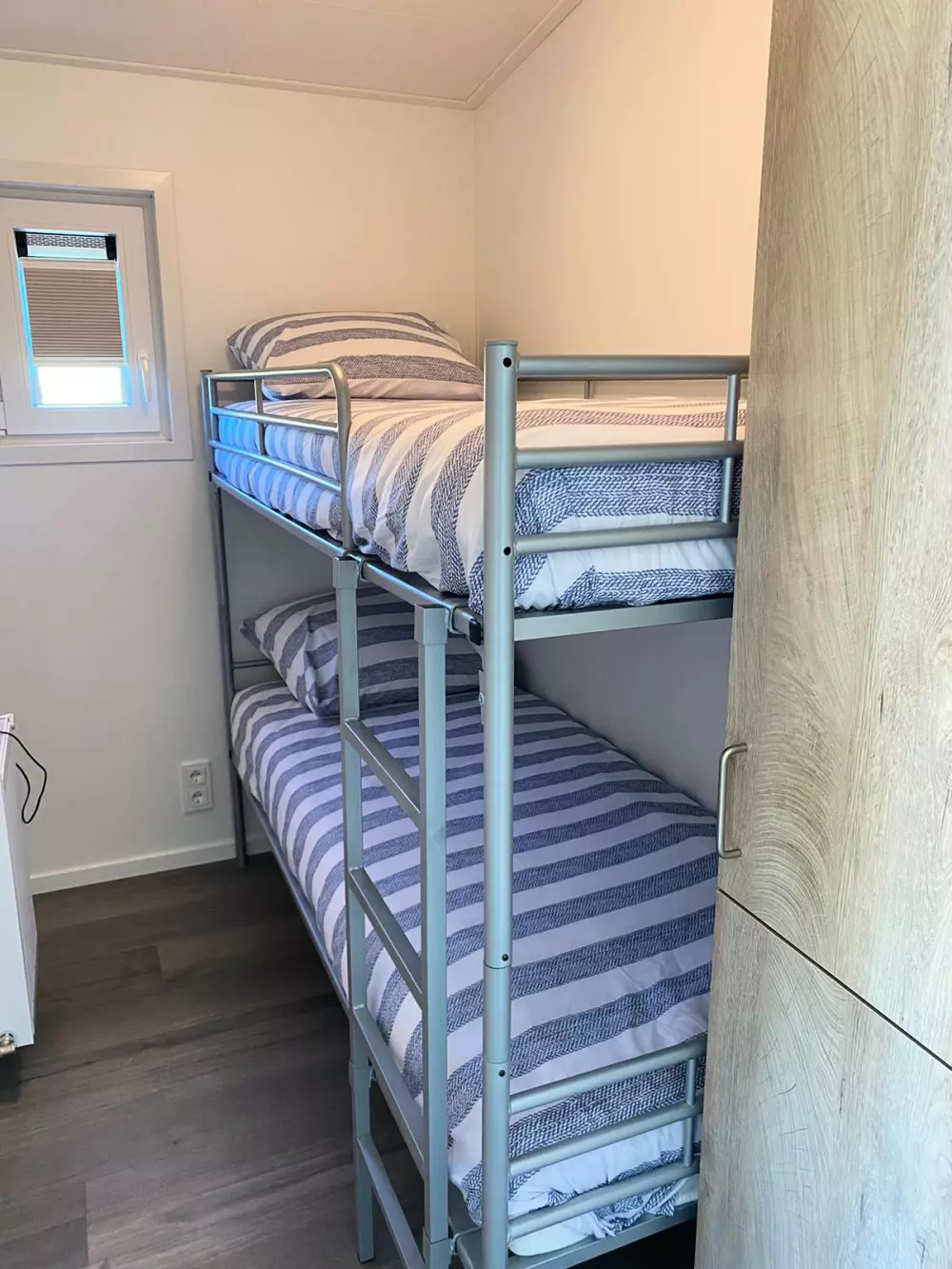 Vakantiepark de Zeeuwse Parel