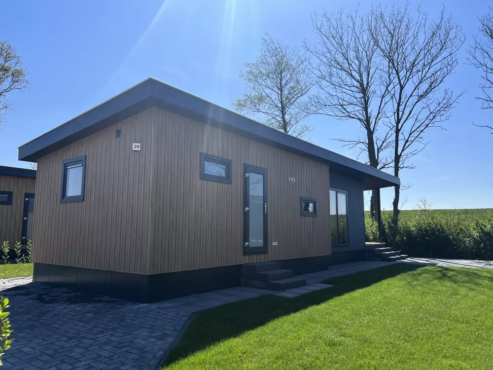 Vakantiepark de Zeeuwse Parel