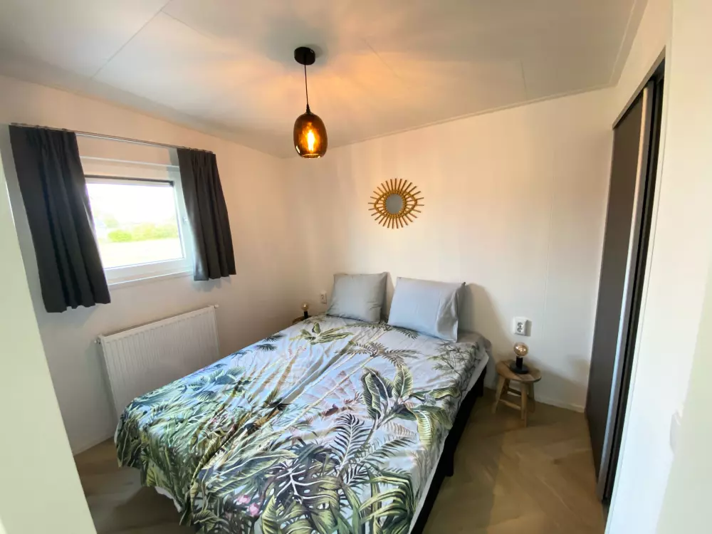 Vakantiepark de Zeeuwse Parel