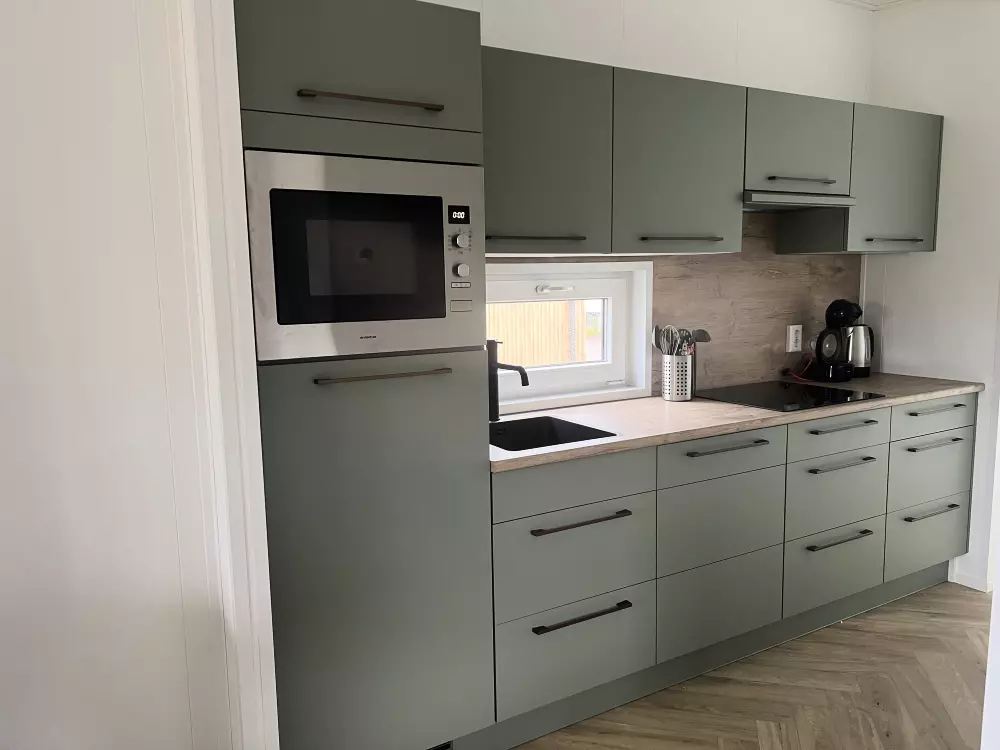 Vakantiepark de Zeeuwse Parel