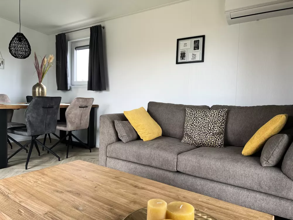 Vakantiepark de Zeeuwse Parel