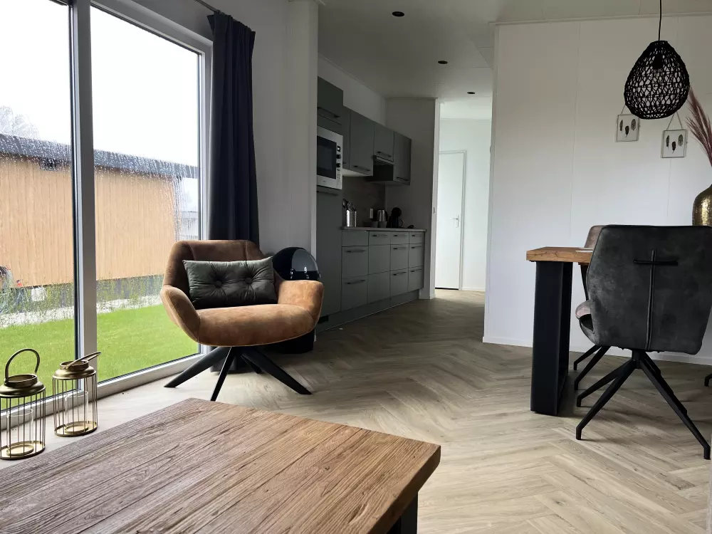 Vakantiepark de Zeeuwse Parel