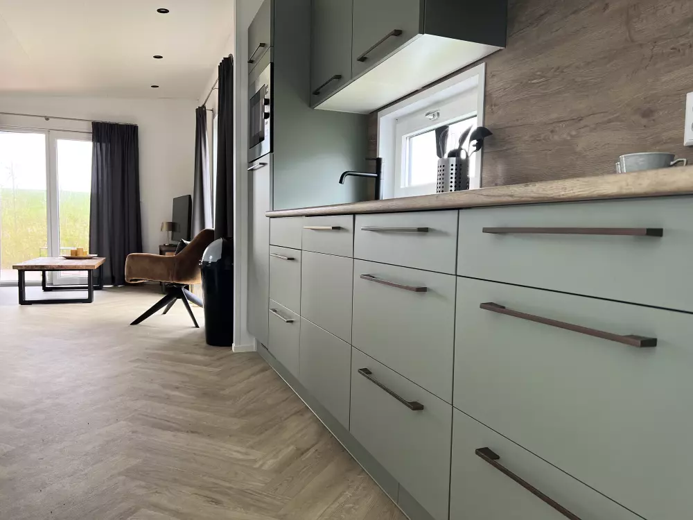 Vakantiepark de Zeeuwse Parel