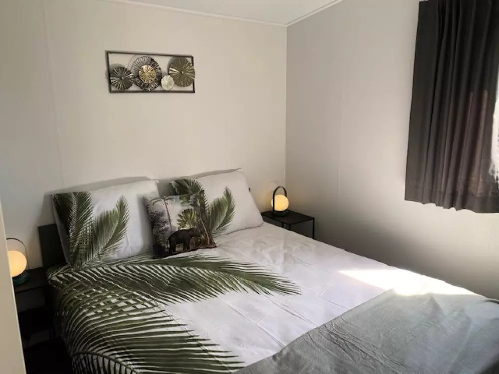 Vakantiepark de Zeeuwse Parel